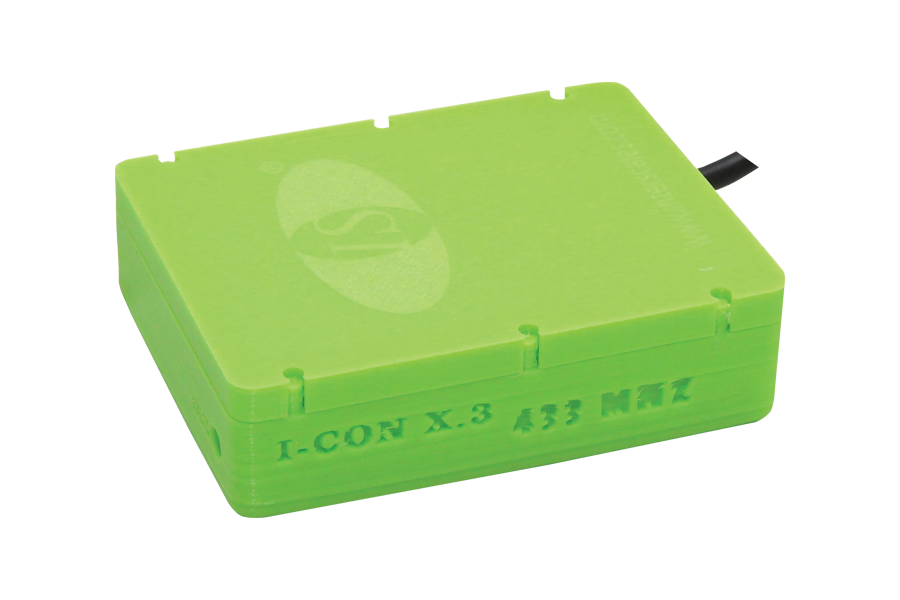 IS I-CON X.3